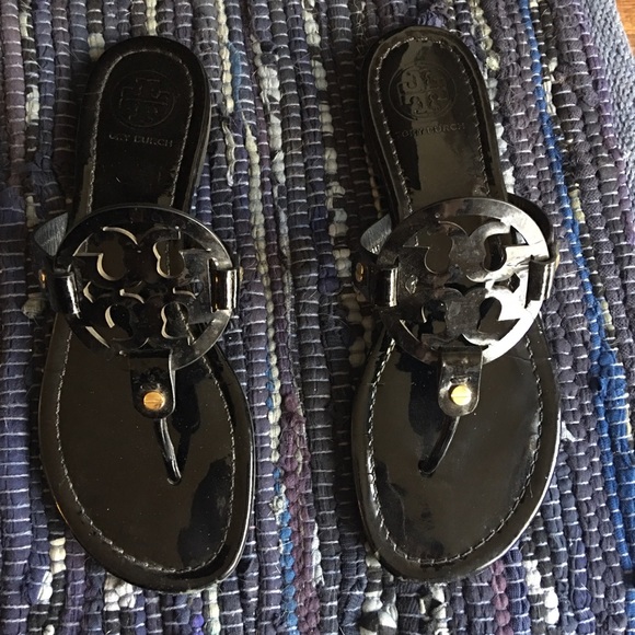Tory Burch Sz 8 Miller Sandal