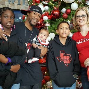 Meet your Posher, Donna m.