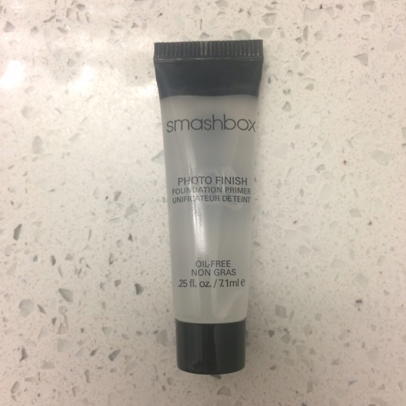 📸✨ Smashbox Photo Finish Foundation Primer Mini