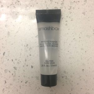 📸✨ Smashbox Photo Finish Foundation Primer Mini