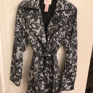 Beautiful trench coat