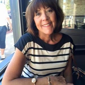 Meet your Posher, Deborah