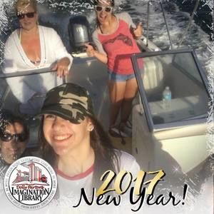 Meet your Posher, Sheri