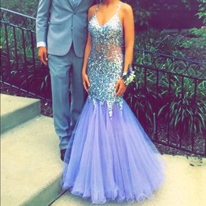 SHERRI HILL DRESS❤❤