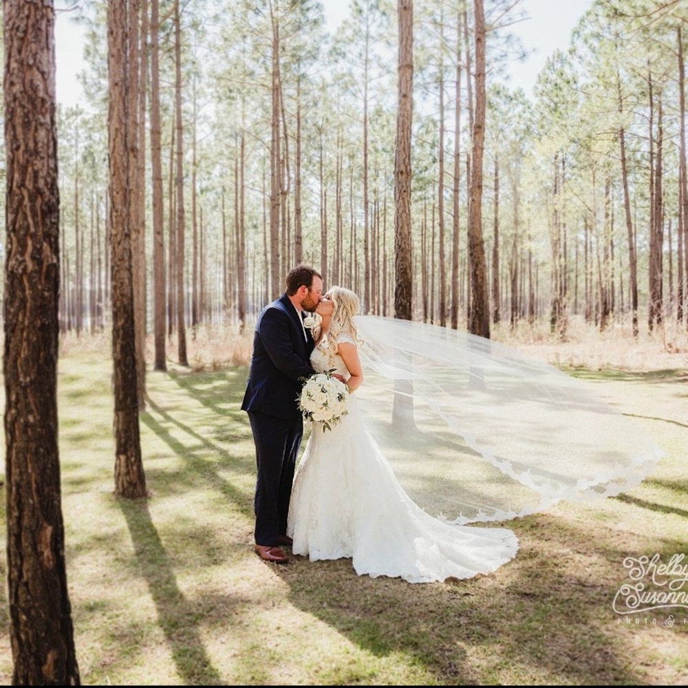 Meet your Posher, Hanna