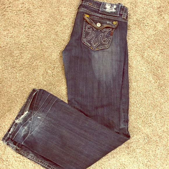 MeK Jeans