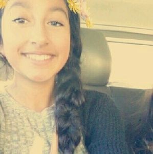 Meet your Posher, Kasey