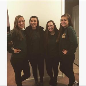 Meet your Posher, Morgan