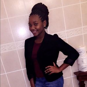 Meet your Posher, Kailah