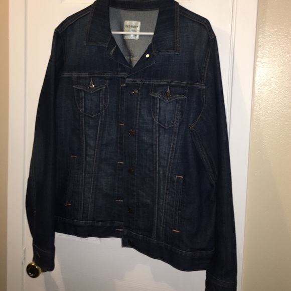 Old Navy Jean Jacket
