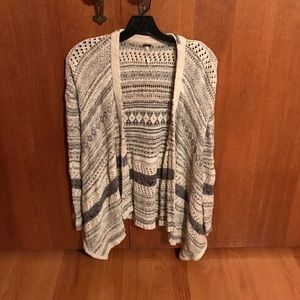 Free people sweater