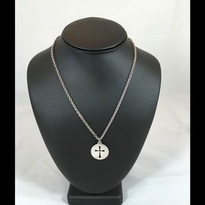 james avery cable chain