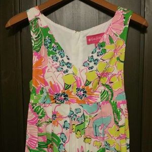 Lilly Pulitzer for target nosey posey tank