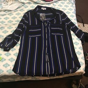 Express Portofino Shirt M