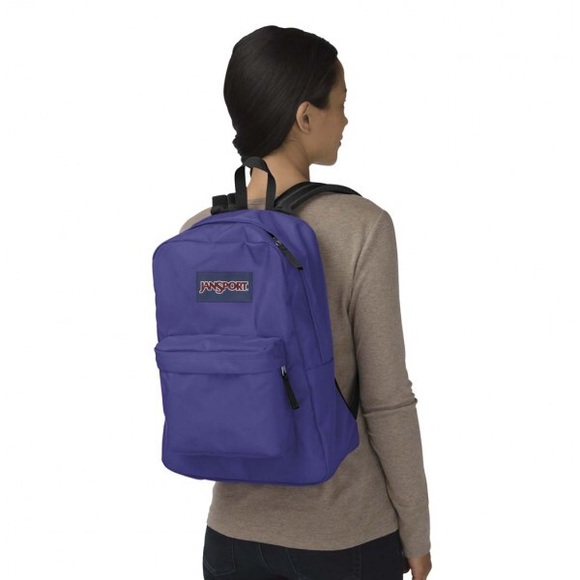 Jansport superbreak