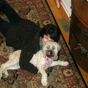 Meet your Posher, Carolyn