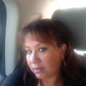 Meet your Posher, Rocio