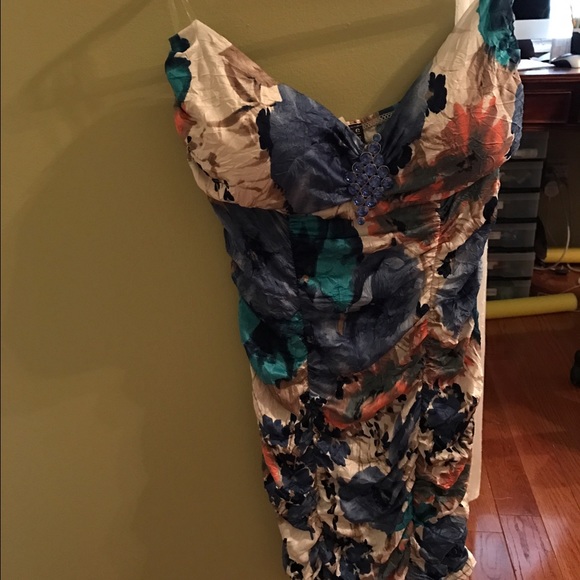 Joyce Leslie Dress