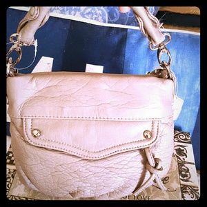 Candies cross body bag