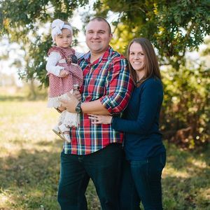 Meet your Posher, Dakota