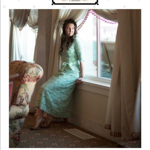 Dainty Jewells Night In Paris