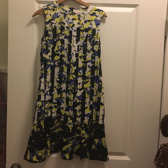 Peter Pilotto xs dress