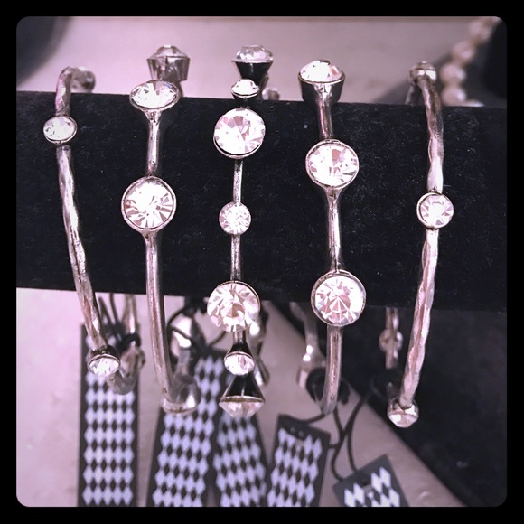 Bracelets