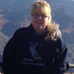 Meet your Posher, Jaymie