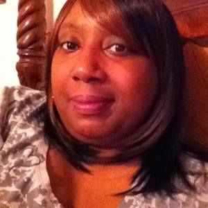 Meet your Posher, Sylvia