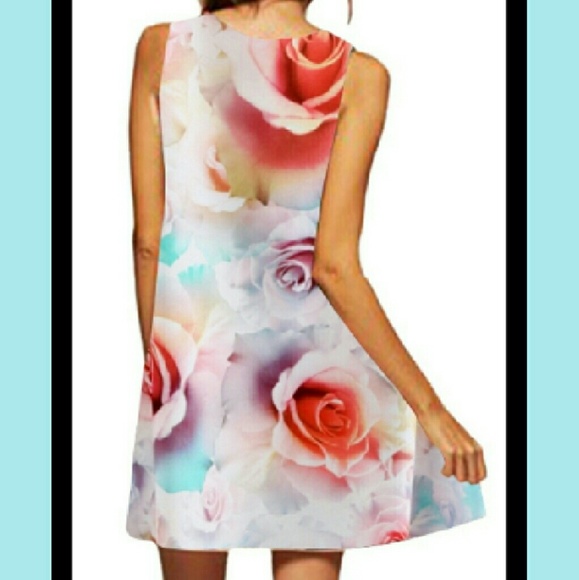 NEW! ::Pastel Roses:: - Picture 3 of 4