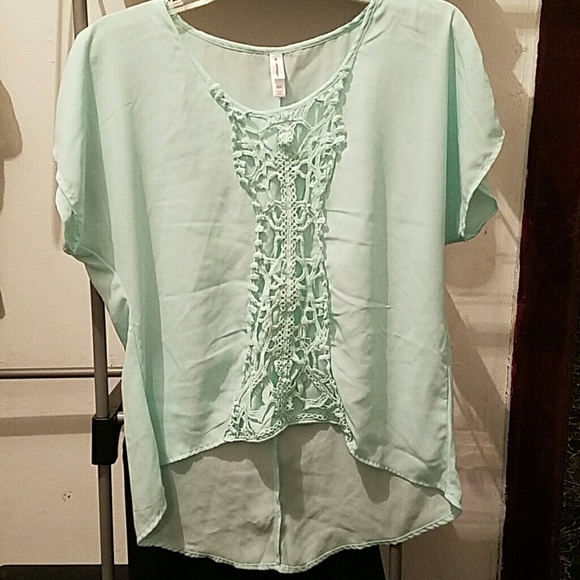 Xhileration short sleeved blouse - Picture 1 of 2