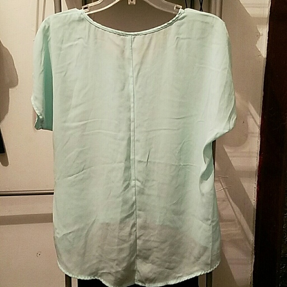 Xhileration short sleeved blouse - Picture 2 of 2