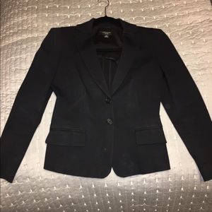 Ann Taylor coat barely worn