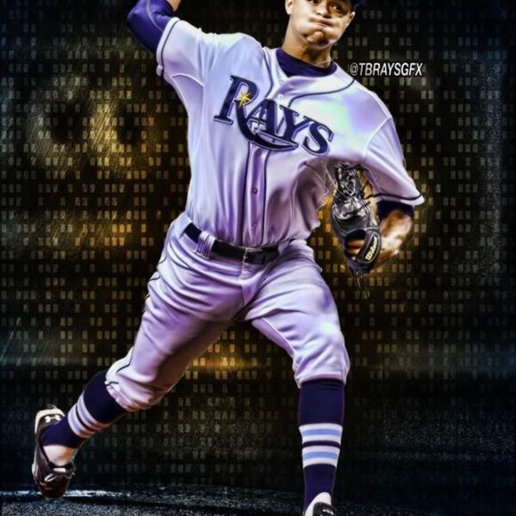 Meet your Posher, Andrew - Picture 1 of 1