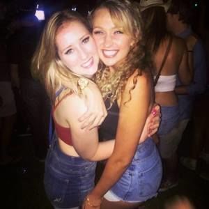 Meet your Posher, Krysta