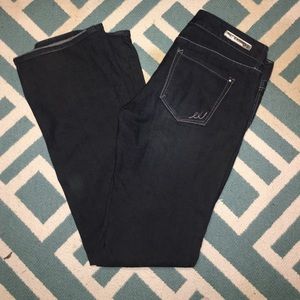 Express jeans