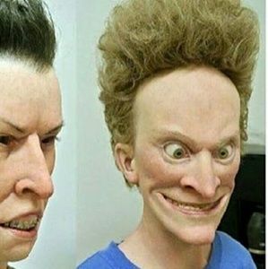 Meet your Posher, Cameron