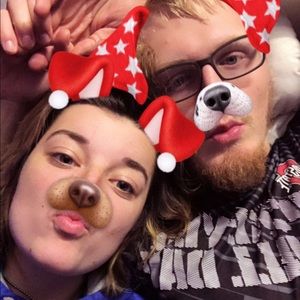 Meet your Posher, Jocelyn