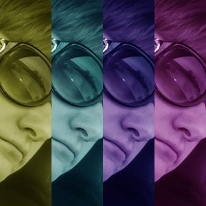 Meet your Posher, Amy