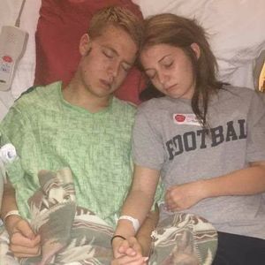 Meet your Posher, Molly