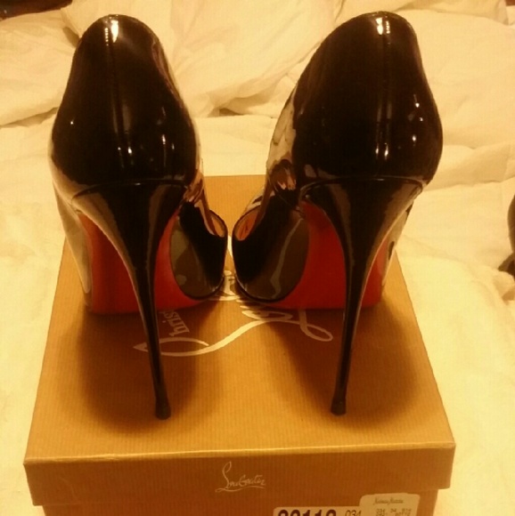 Cristian Louboutin