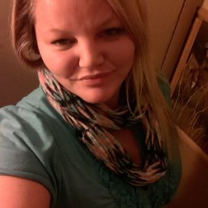 Meet your Posher, April