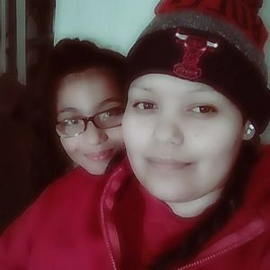 Meet your Posher, Crystal