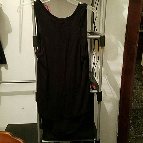 Ambiance Apparel Tank Top - Picture 2 of 3