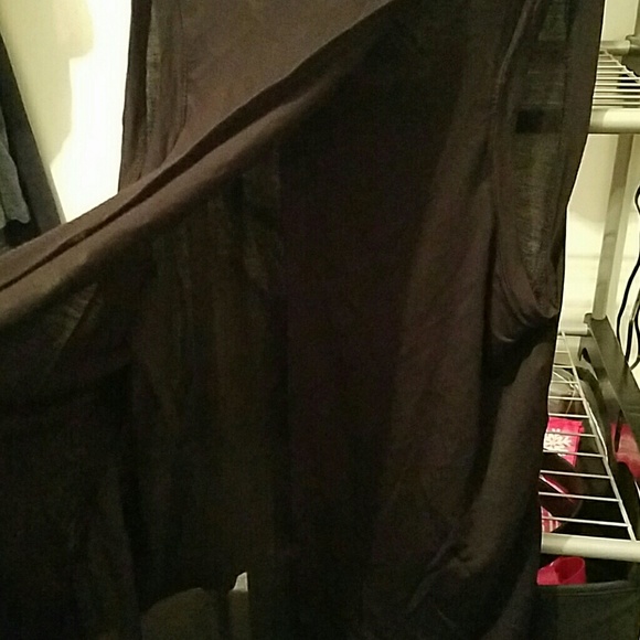 Ambiance Apparel Tank Top - Picture 3 of 3