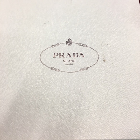 SOLD! Prada peep toe royal blue pumps! - Picture 4 of 4