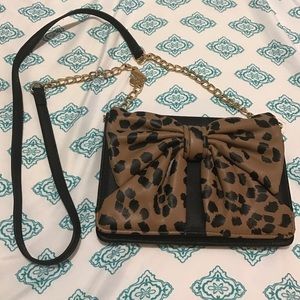 Betsy Joshson wallet purse