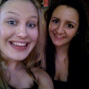 Meet your Posher, Trisha