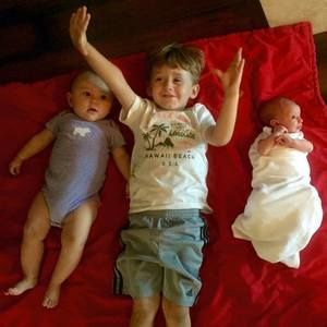 Meet your Posher, Maureen