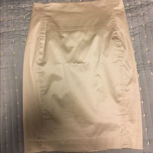 Bebe skirt good condition